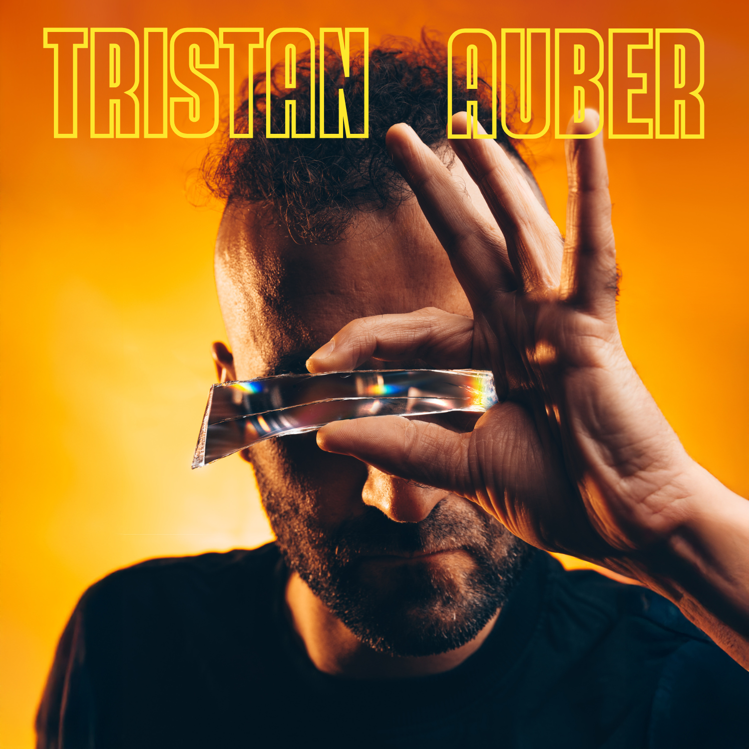 Tristan Auber — Classique Rock / Glam Rock