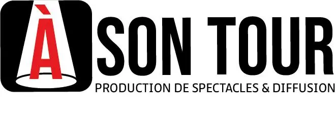 À Son Tour — Production & Diffusion de Spectacles